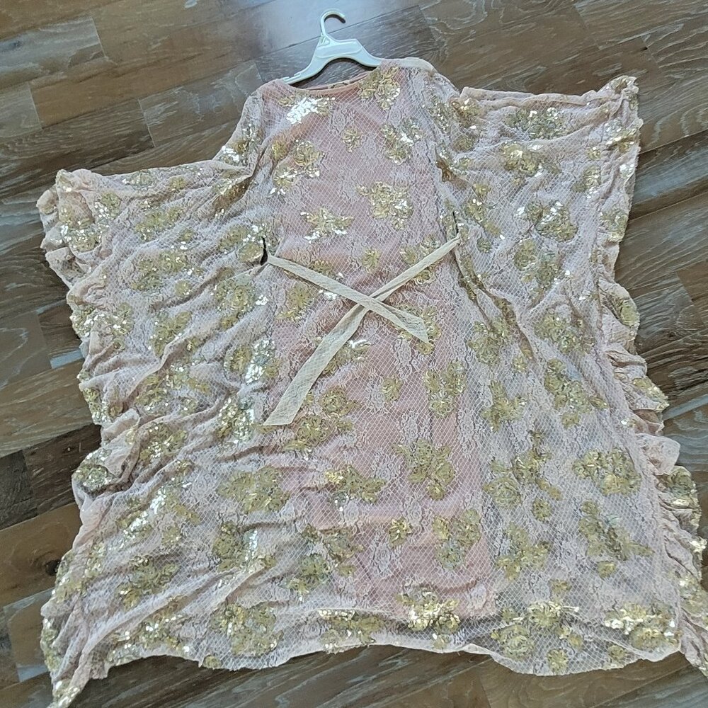 Mia Joy Girls size 12 dress.